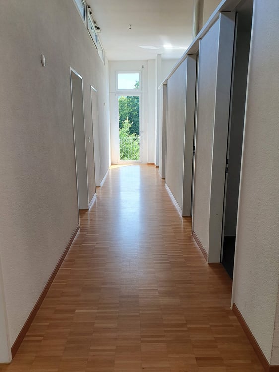 Lichtdurchflutete 4.5-Zimmer-Attikawohnung mit grosser Eckterrasse 6