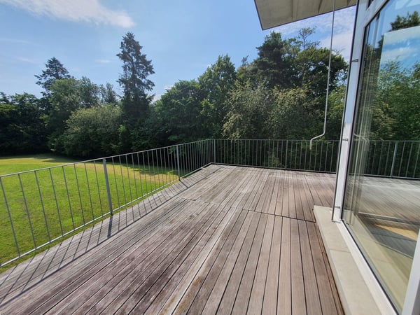 Lichtdurchflutete 4.5-Zimmer-Attikawohnung mit grosser Eckterrasse 3