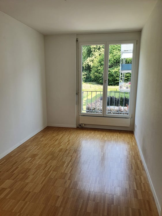 Lichtdurchflutete 4.5-Zimmer-Attikawohnung mit grosser Eckterrasse 7