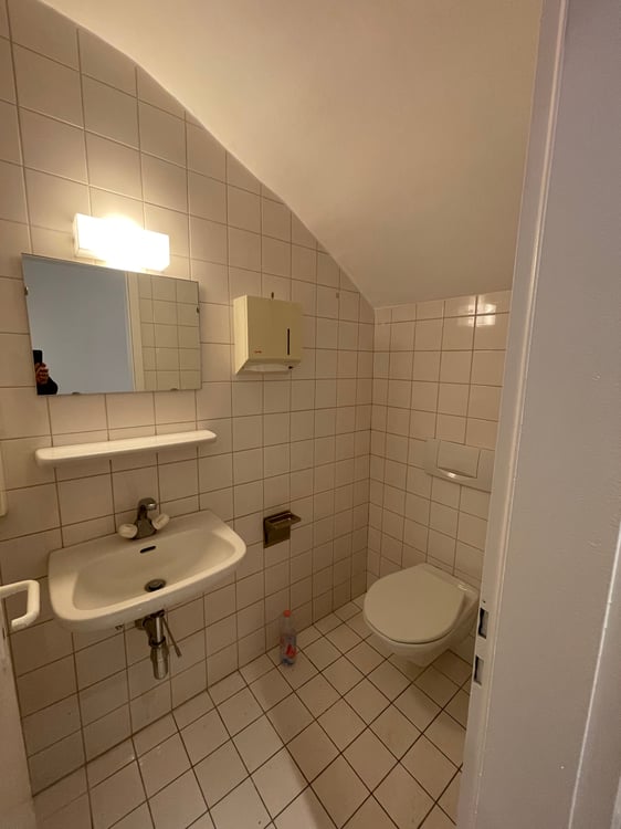 Local commercial au cœur de Fribourg - Grand-Rue 3