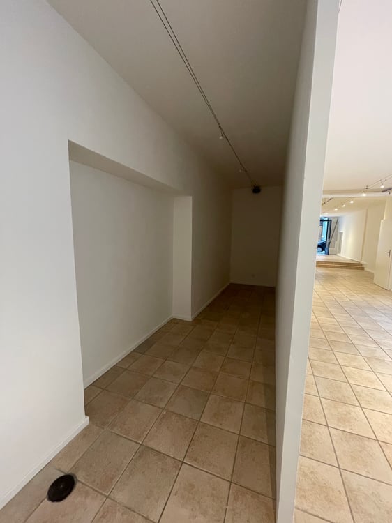 Local commercial au cœur de Fribourg - Grand-Rue 4