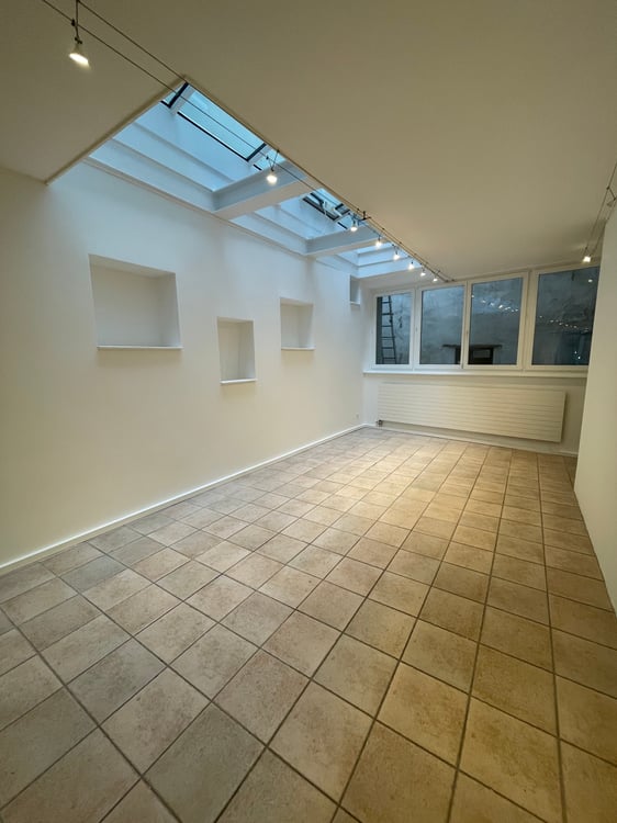 Local commercial au cœur de Fribourg - Grand-Rue 5