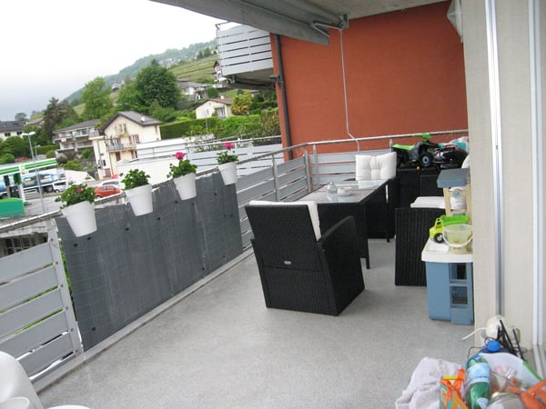 Corsier-sur-Vevey