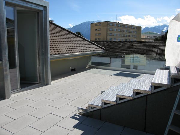 A LOUER - VEVEY 2