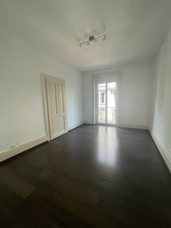 Bel appartement de 3.5 pièces à Montreux, disponible immédiatement 2