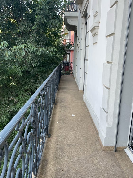 Bel appartement de 3.5 pièces à Montreux, disponible immédiatement 5