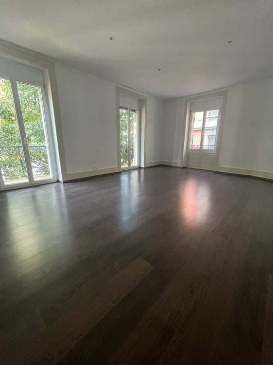 Bel appartement de 3.5 pièces à Montreux, disponible immédiatement 3