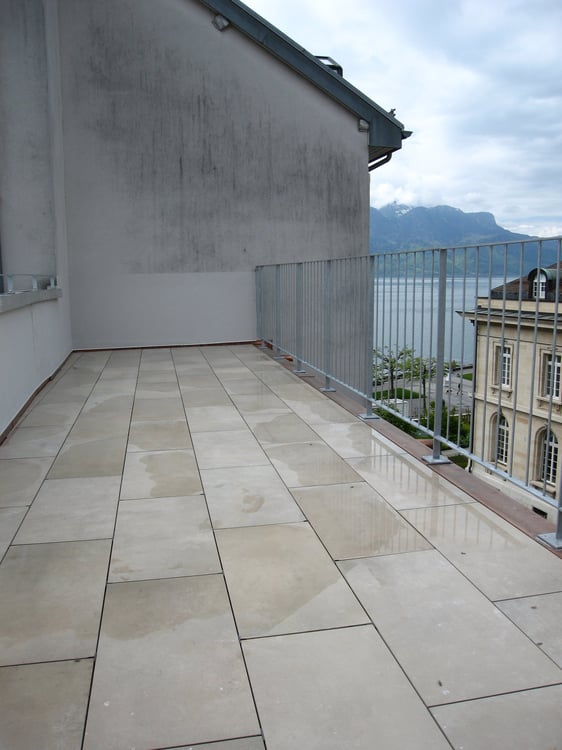 A LOUER - VEVEY 11