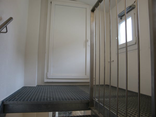 A LOUER - VEVEY 10