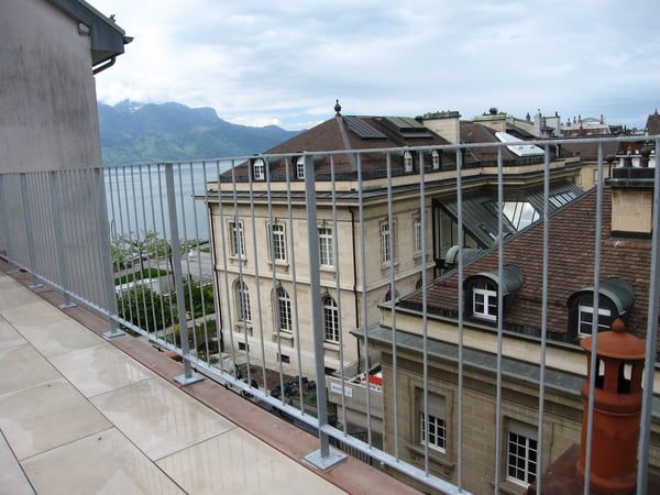 A LOUER - VEVEY 13
