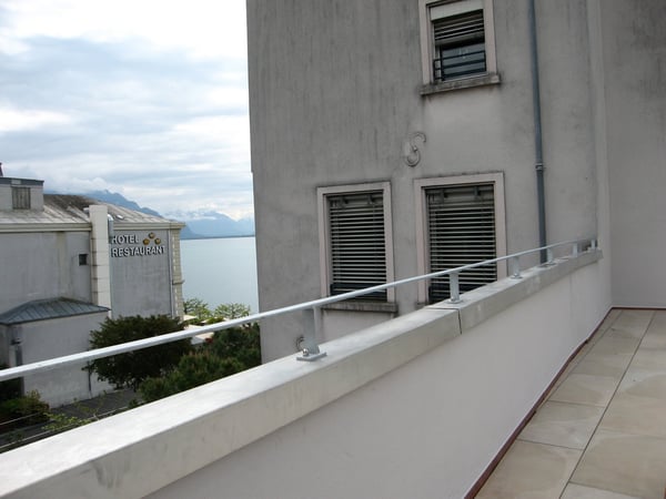 A LOUER - VEVEY 12
