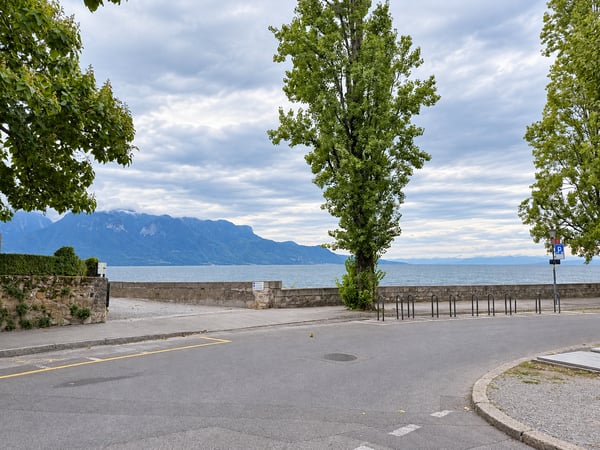 A LOUER - LA TOUR-DE-PEILZ - logement subventionné