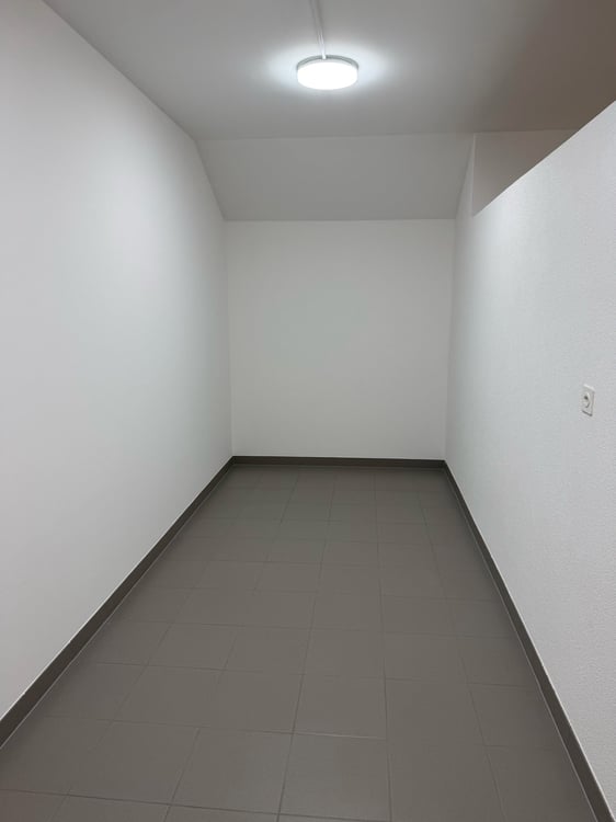 Charmant appartement de 4.5 pièces à Yvorne – À louer dès maintenant 4