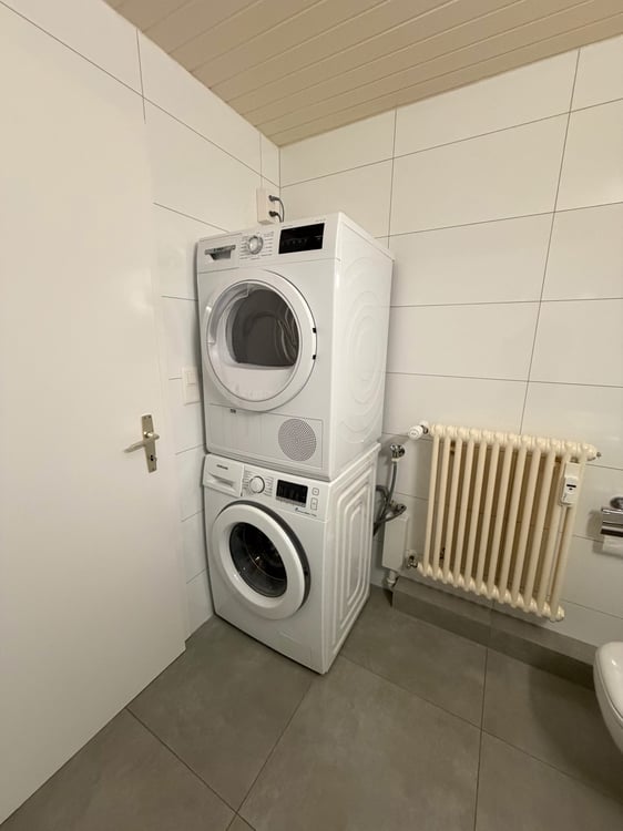 Charmant appartement de 4.5 pièces à Yvorne – À louer dès maintenant 8