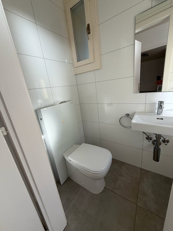 Charmant appartement de 4.5 pièces à Yvorne – À louer dès maintenant 10