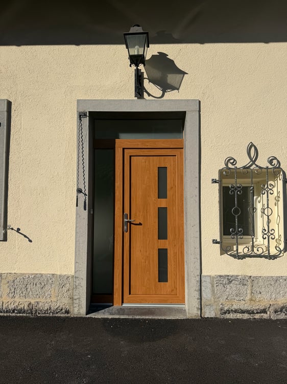 Charmant appartement de 4.5 pièces à Yvorne – À louer dès maintenant 1