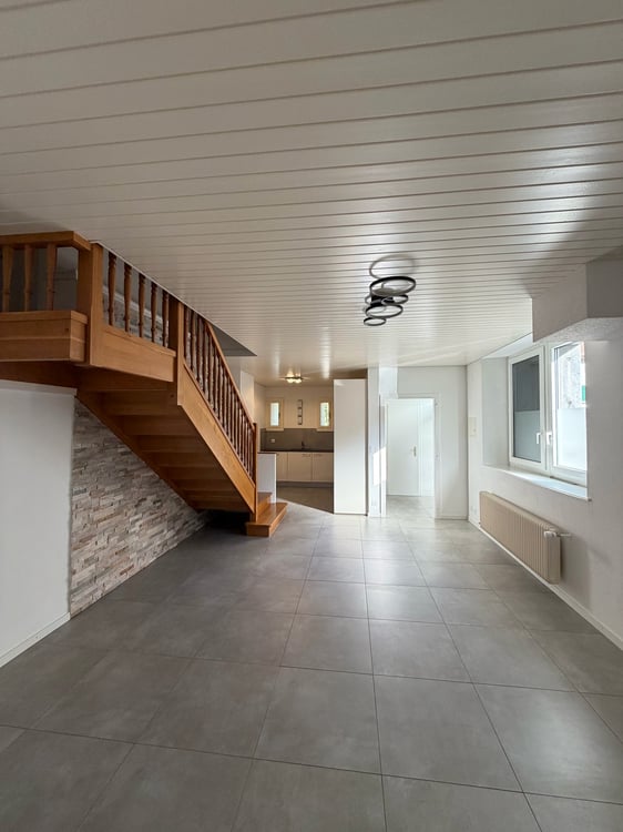 Charmant appartement de 4.5 pièces à Yvorne – À louer dès maintenant 3