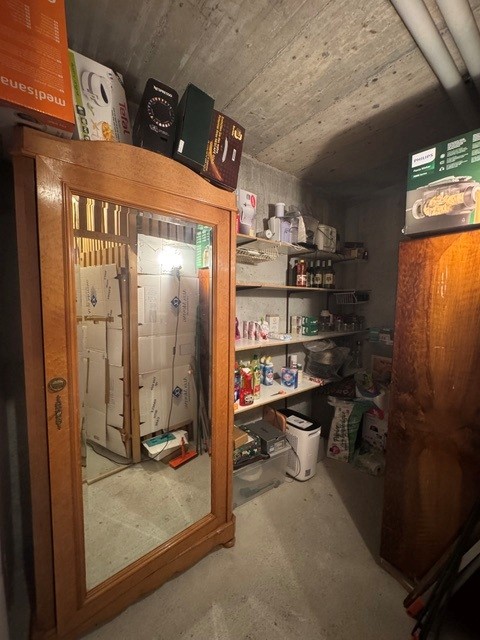 Spacieux appartement de 5 pièces avec vue lac à Corseaux 11