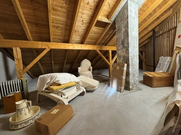 Spacieux appartement de 5 pièces avec vue lac à Corseaux 9