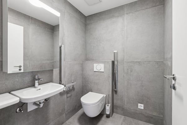 Moderne Gewerberäumlichkeit in Köniz zu vermieten 7