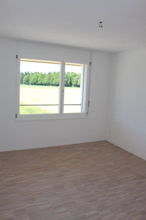 moderne und gepflegte 2.5-Zimmer-Wohnung in Rapperswil/BE 4