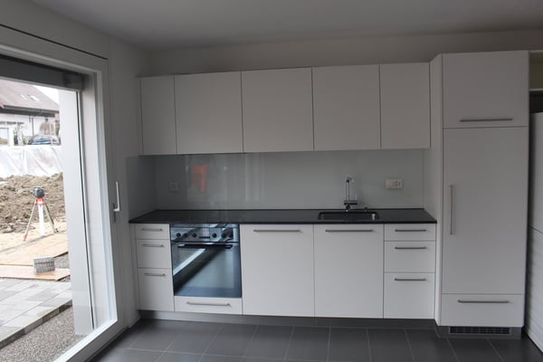 moderne und gepflegte 2.5-Zimmer-Wohnung in Rapperswil/BE 5