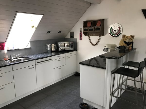 grosszügige 3.5-Zi-Dachwohnung mit wunderbarer Aussicht! 11