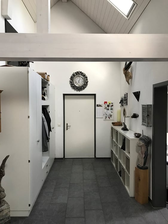grosszügige 3.5-Zi-Dachwohnung mit wunderbarer Aussicht! 16