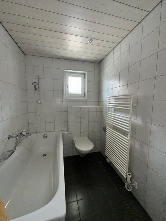 wunderschöne 5.5 Zimmer Maisonette-Wohnung mit Top-Aussicht in Grossaffoltern 15