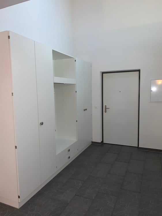 grosszügige 3.5-Zi-Dachwohnung mit wunderbarer Aussicht! 21
