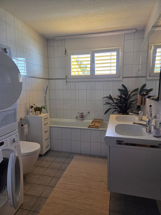 sehr charmante 3.5-Zi-Attika-Wohnung an der Aarbergstrasse 37, Lyss 5