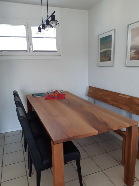 sehr charmante 3.5-Zi-Attika-Wohnung an der Aarbergstrasse 37, Lyss 3