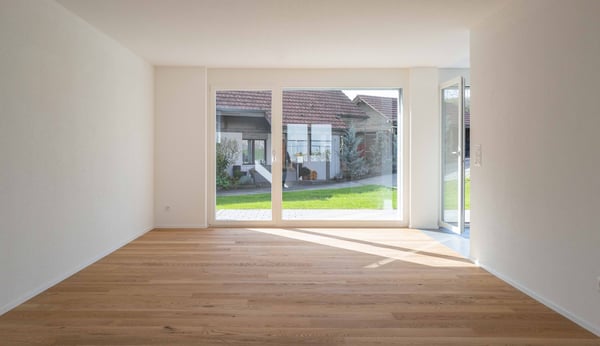 6,5-Zimmer - Doppeleinfamilienhaus mit grosser Galerie 9