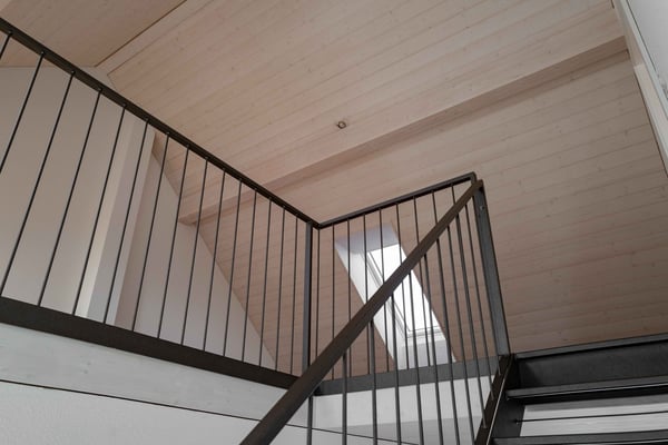 6,5-Zimmer - Doppeleinfamilienhaus mit grosser Galerie 17