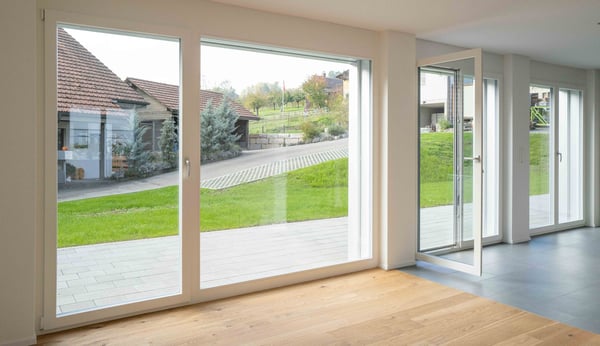6,5-Zimmer - Doppeleinfamilienhaus mit grosser Galerie 8