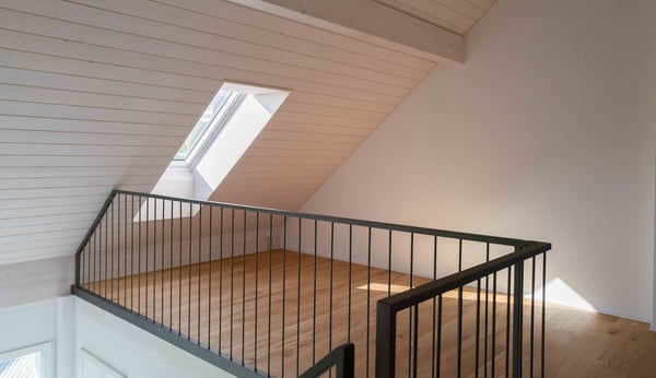 6,5-Zimmer - Doppeleinfamilienhaus mit grosser Galerie 19
