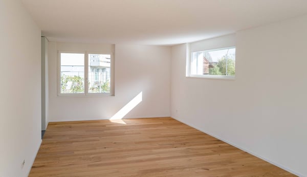 6,5-Zimmer - Doppeleinfamilienhaus mit grosser Galerie 10