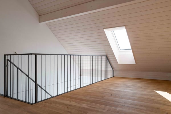 6,5-Zimmer - Doppeleinfamilienhaus mit grosser Galerie 18