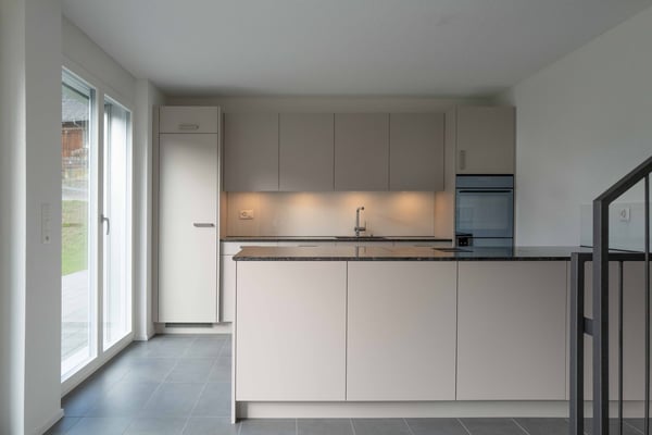 6,5-Zimmer - Doppeleinfamilienhaus mit grosser Galerie 7