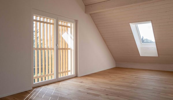 6,5-Zimmer - Doppeleinfamilienhaus mit grosser Galerie 20