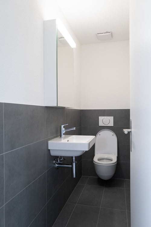 6,5-Zimmer - Doppeleinfamilienhaus mit grosser Galerie 12