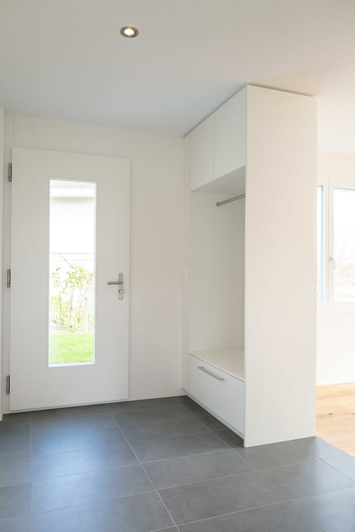 6,5-Zimmer - Doppeleinfamilienhaus mit grosser Galerie 5