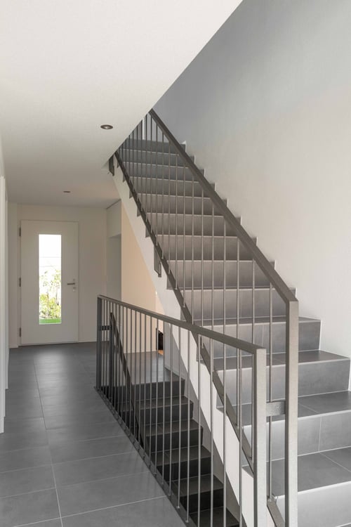 6,5-Zimmer - Doppeleinfamilienhaus mit grosser Galerie 6