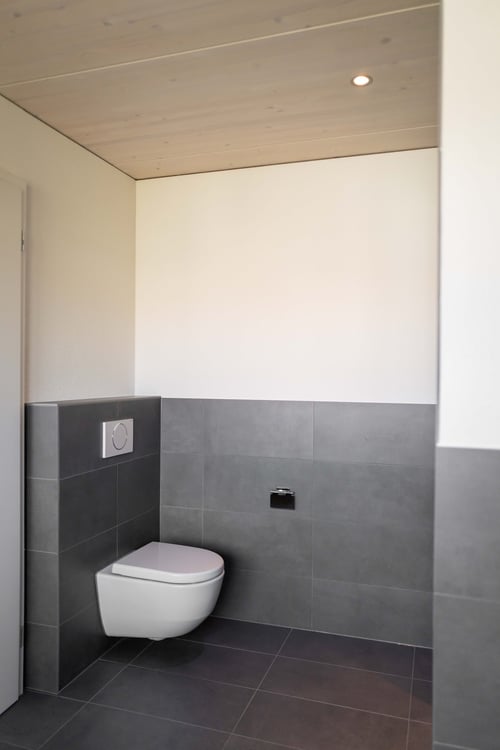 6,5-Zimmer - Doppeleinfamilienhaus mit grosser Galerie 16