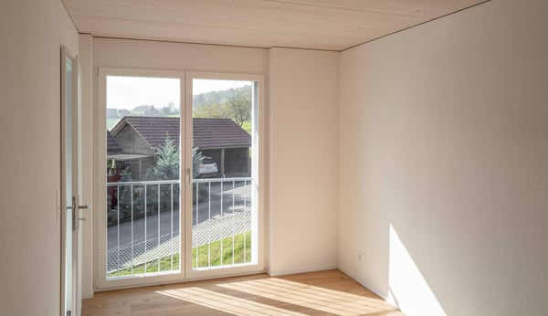 6,5-Zimmer - Doppeleinfamilienhaus mit grosser Galerie 11
