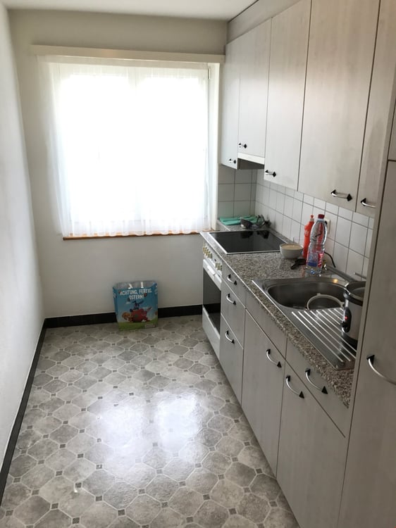 3 Zimmer Wohnung 3