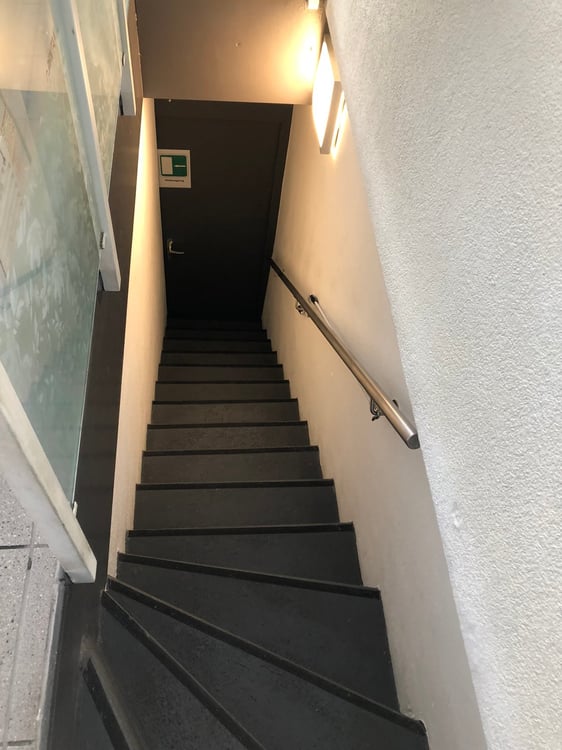 Restaurant Nähe Zentrum Grenchen zu vermieten 8