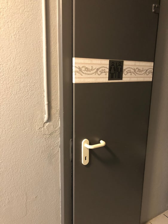 Restaurant Nähe Zentrum Grenchen zu vermieten 10