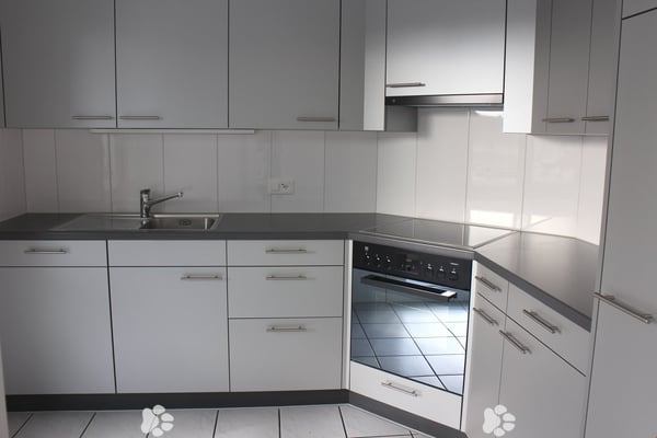 5 1/2 Zi-Wohnung in Biel zu vermieten 2