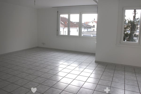 5 1/2 Zi-Wohnung in Biel zu vermieten 1